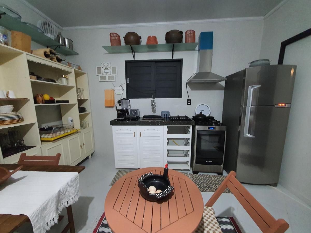 Tiny Home Garden 바나네이라스 외부 사진